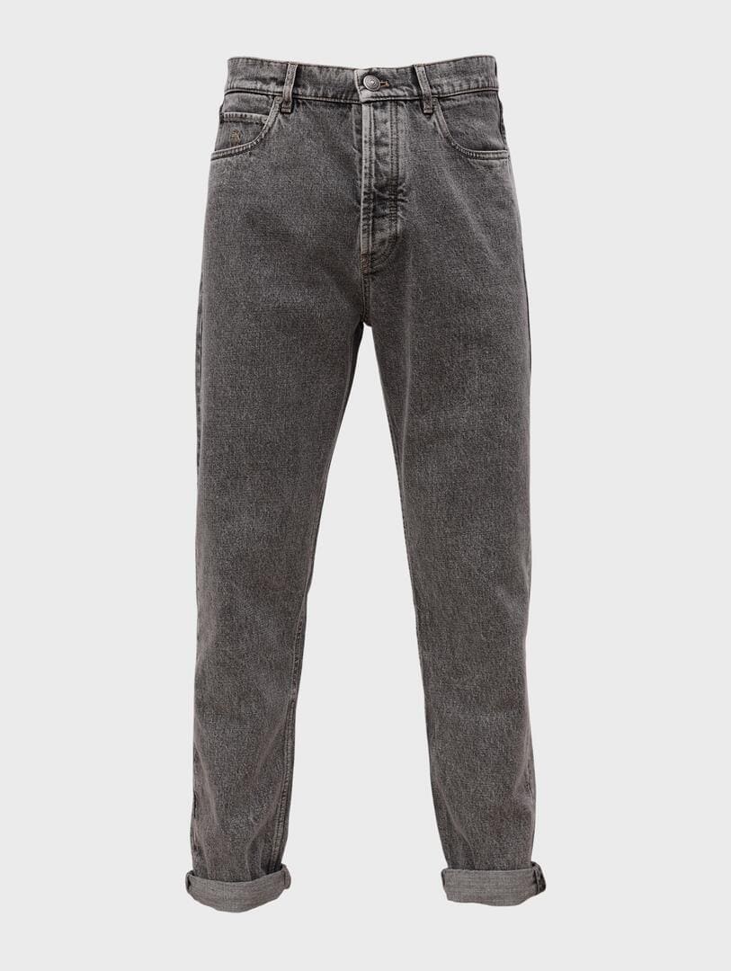 джинсы 17102503 - фото 1