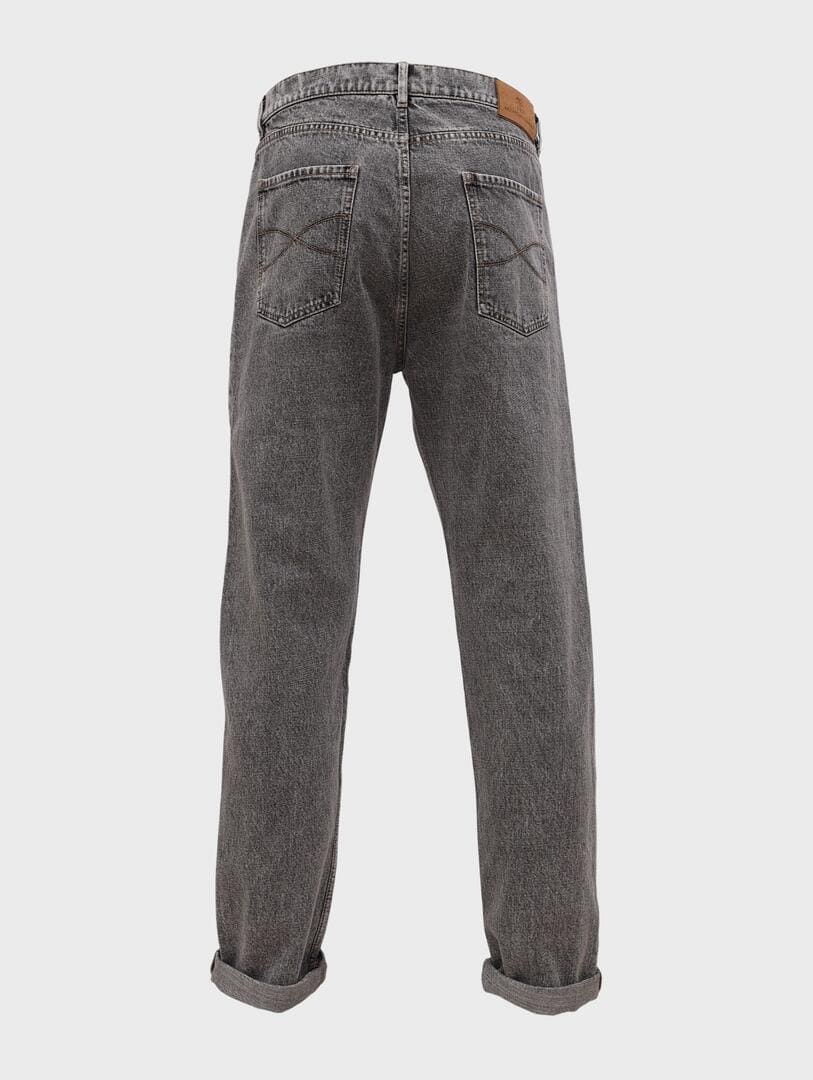 джинсы 17102503 - фото 2