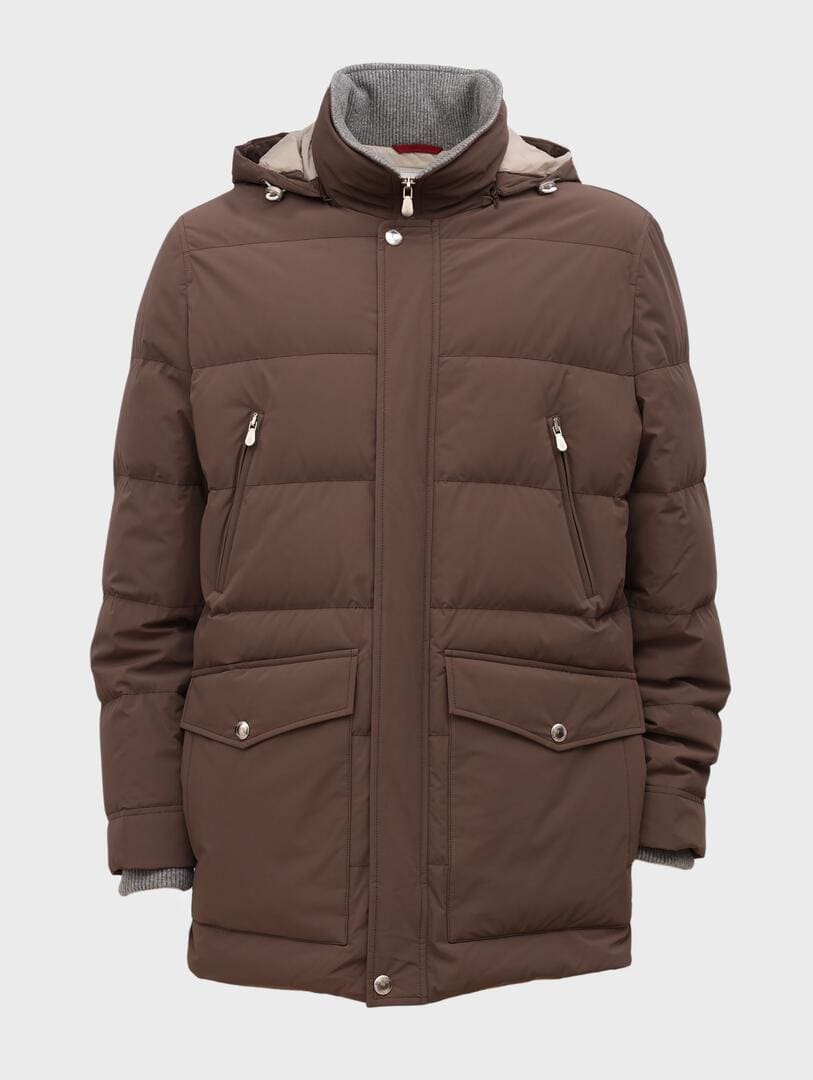 куртка 17102504 - фото 1