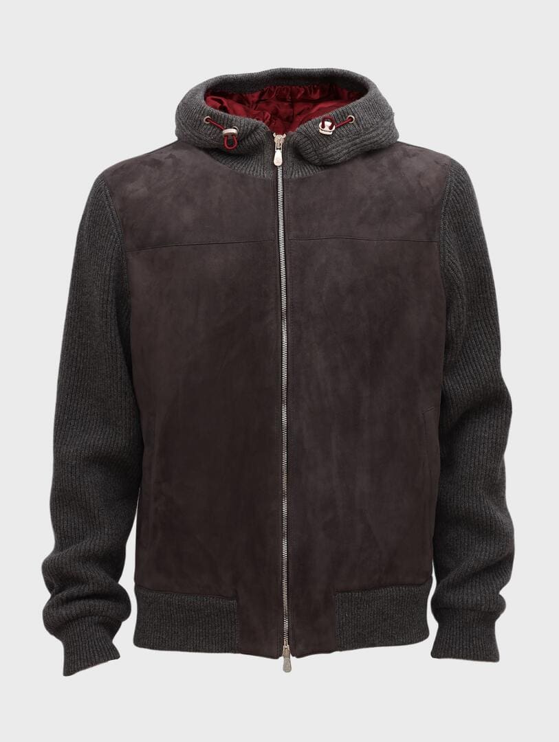 куртка 17102505 - фото 1