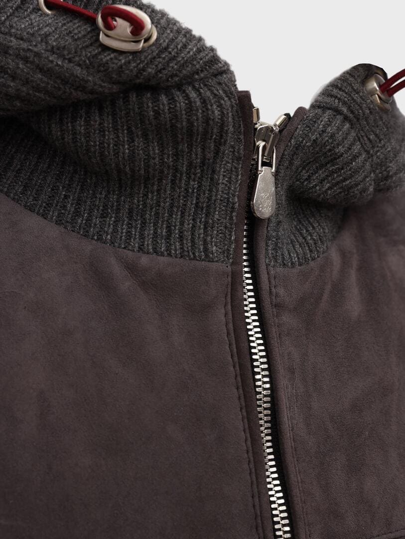 куртка 17102505 - фото 3