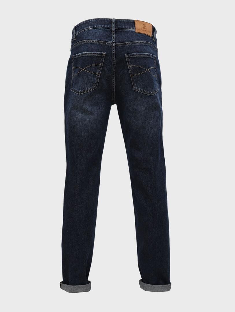 джинсы 17102507 - фото 2