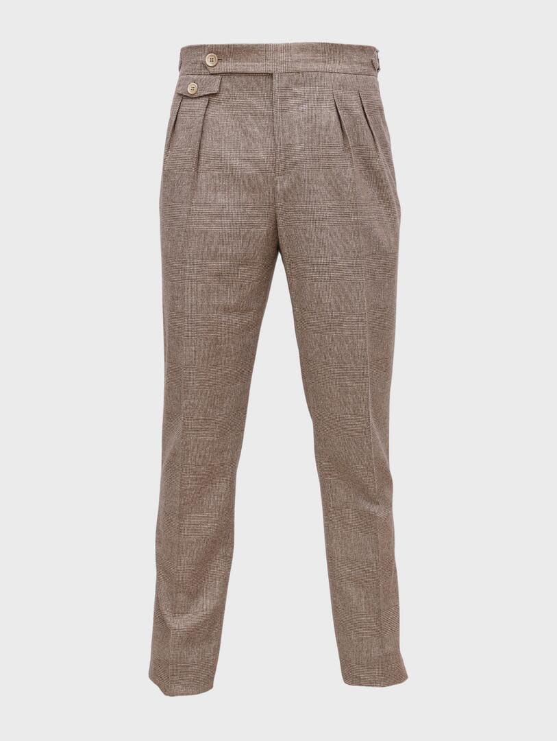 брюки 17102508 - фото 1