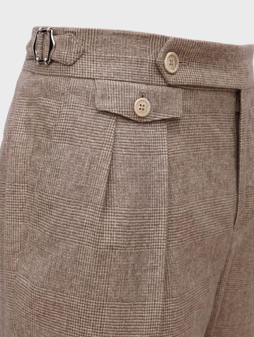 брюки 17102508 - фото 3