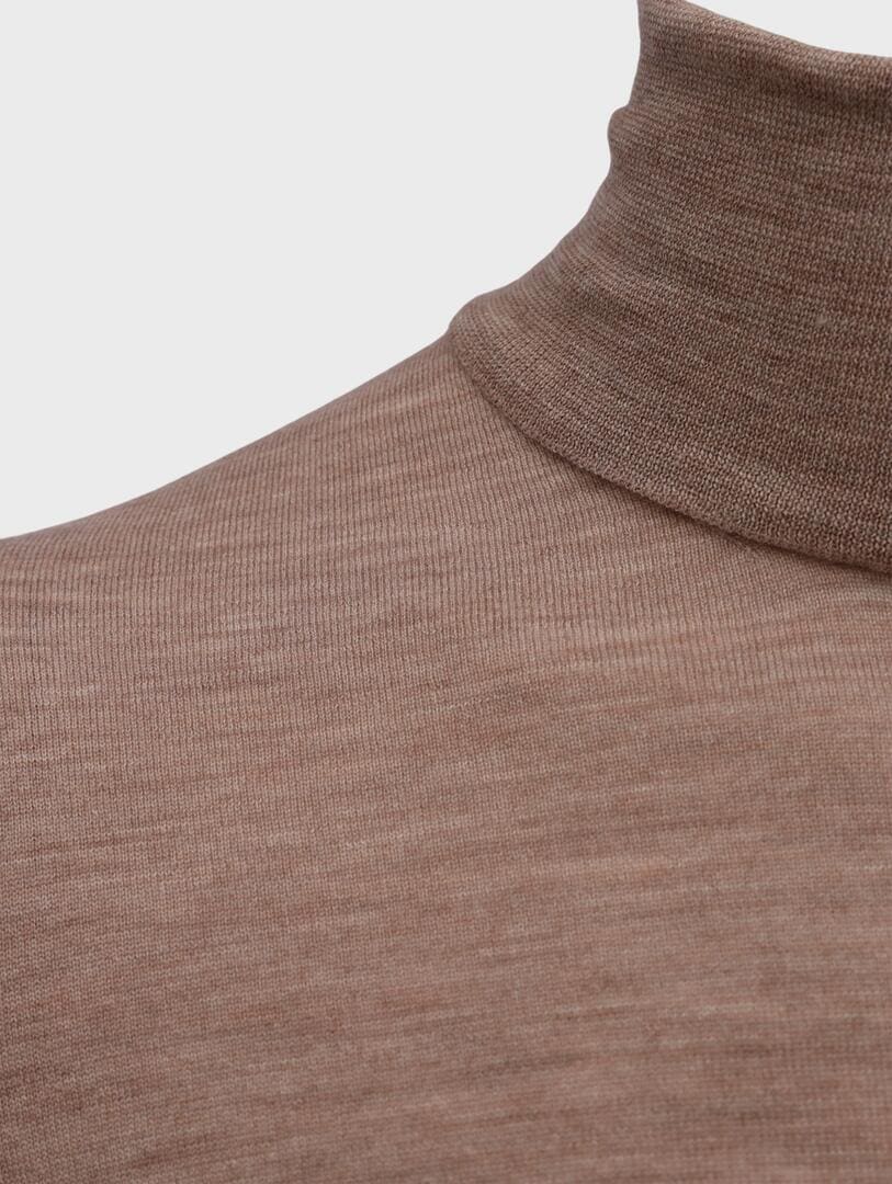 водолазка 17102510 - фото 3