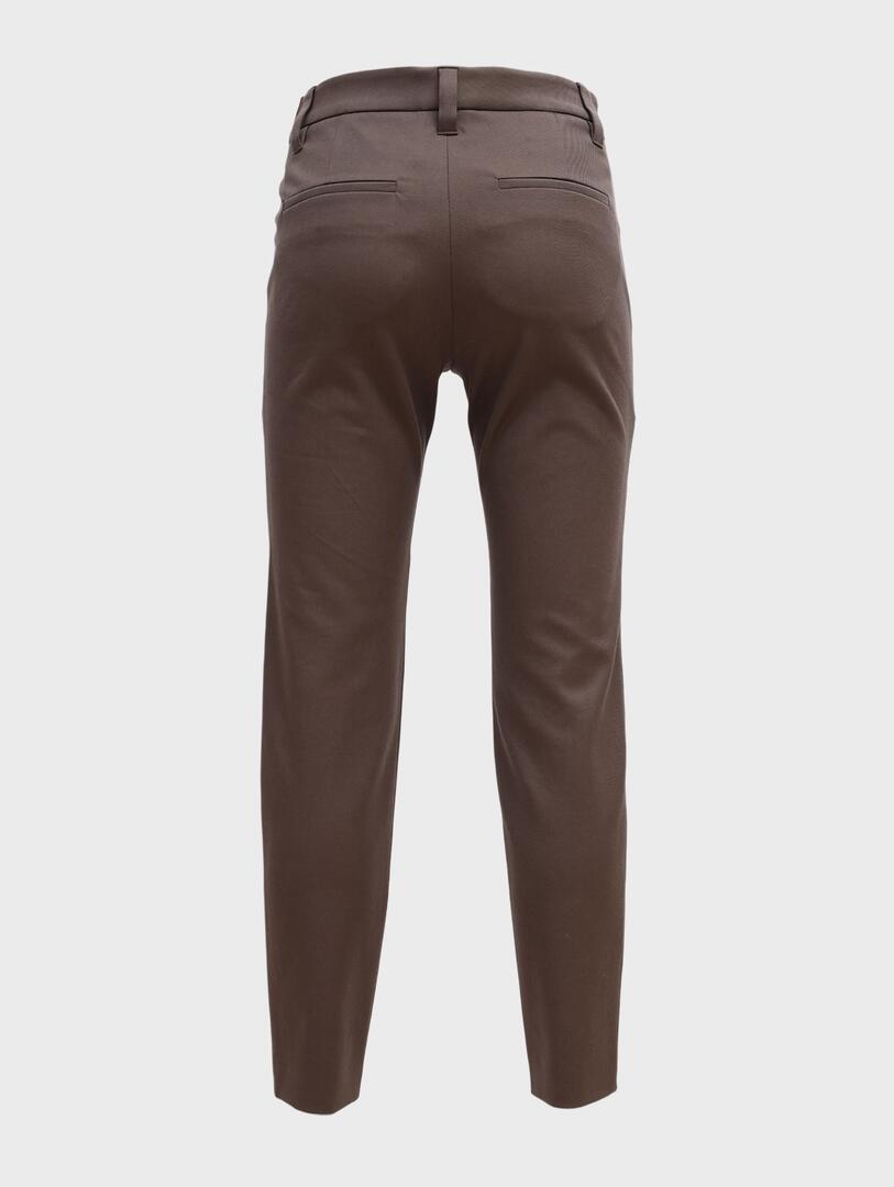 брюки 17102513 - фото 2