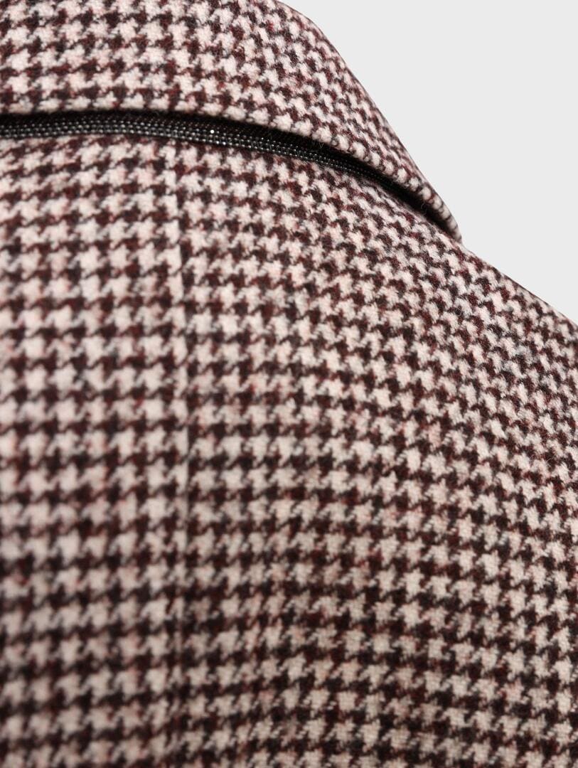 пиджак 17102516 - фото 4