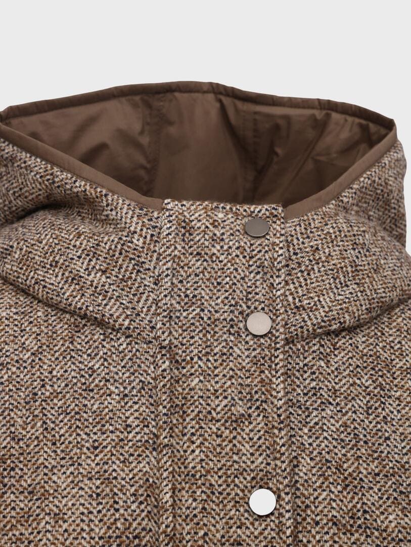 куртка 17102519 - фото 3