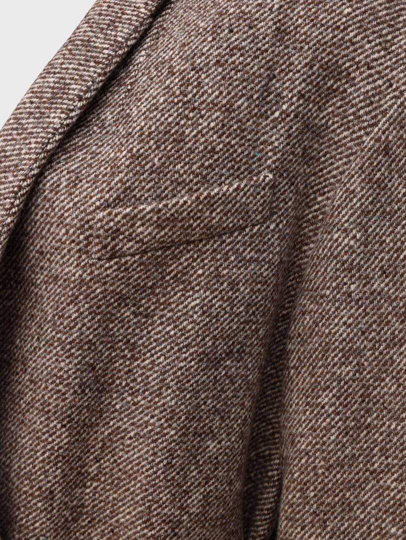 пальто 17102520 - фото 5