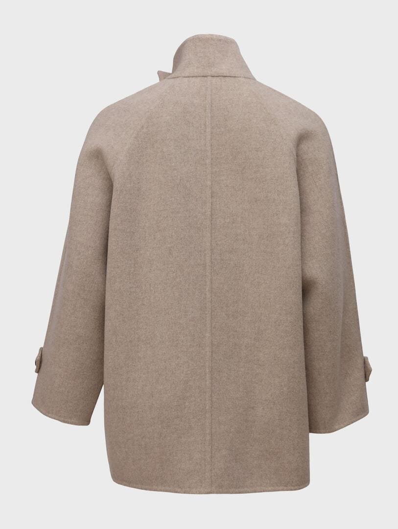 пальто 17102521 - фото 2