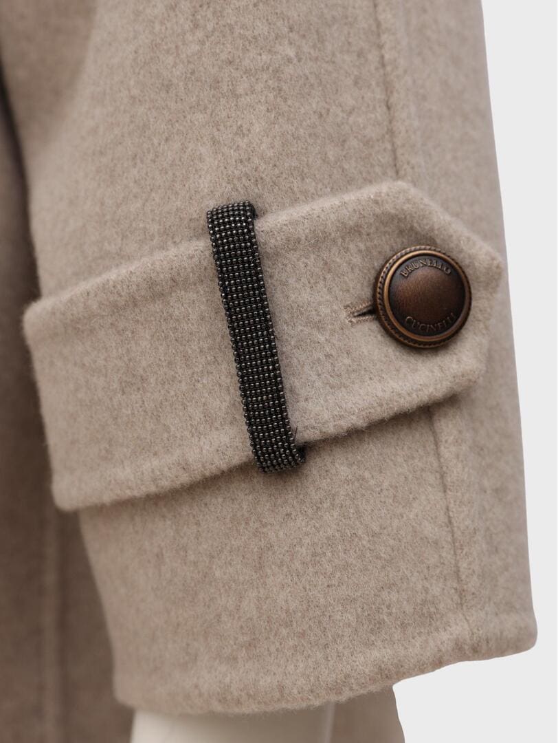 пальто 17102521 - фото 3