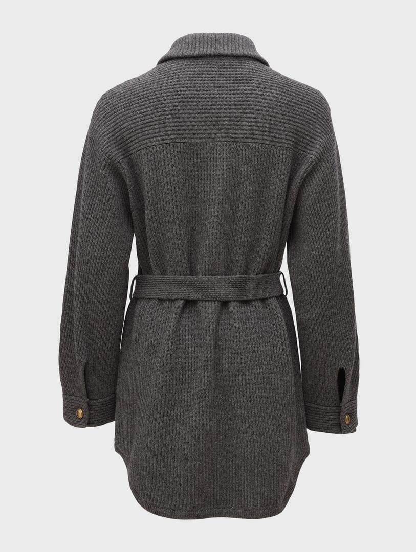 кардиган 17102522 - фото 2