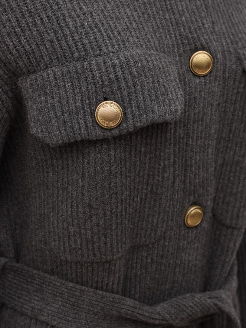 кардиган 17102522 - фото 3