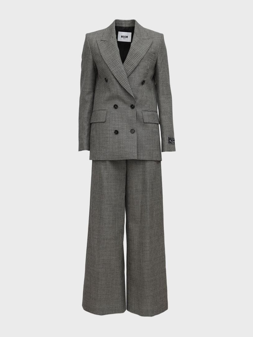 костюм 070806msgm - фото 1