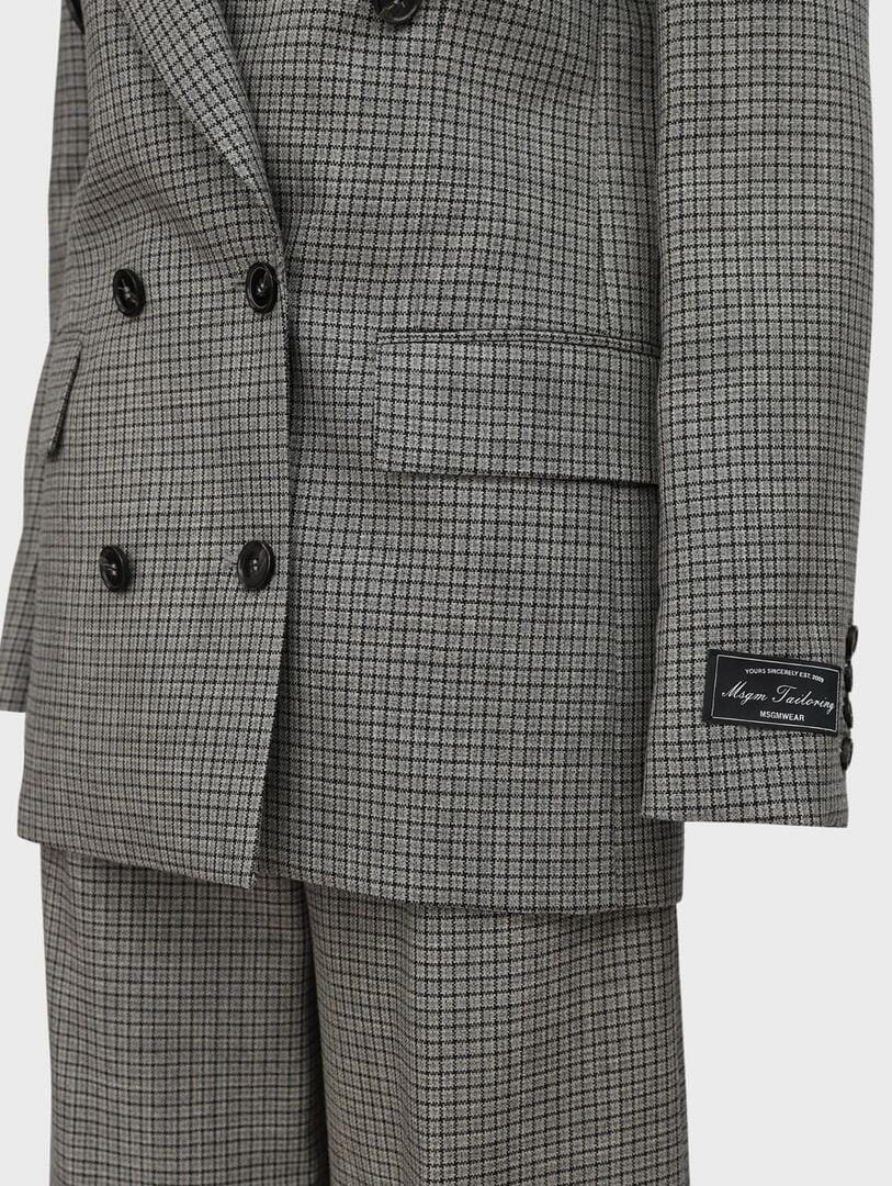 костюм 070806msgm - фото 3