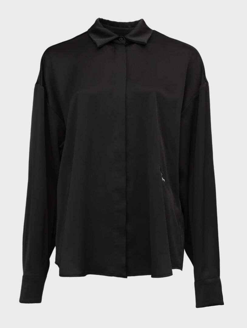 рубашка 070824msgm - фото 1