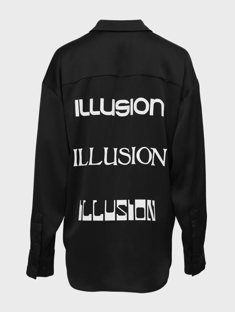 рубашка 070824msgm - фото 2