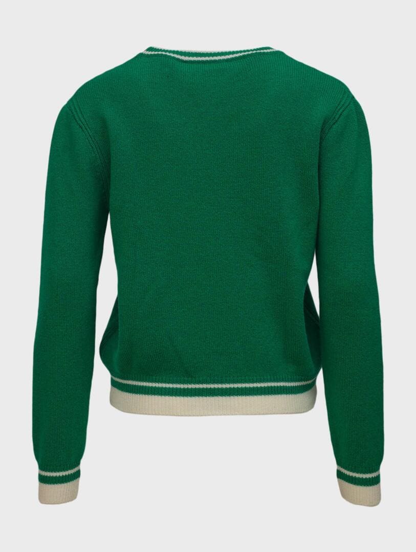 свитер 070828msgm - фото 1