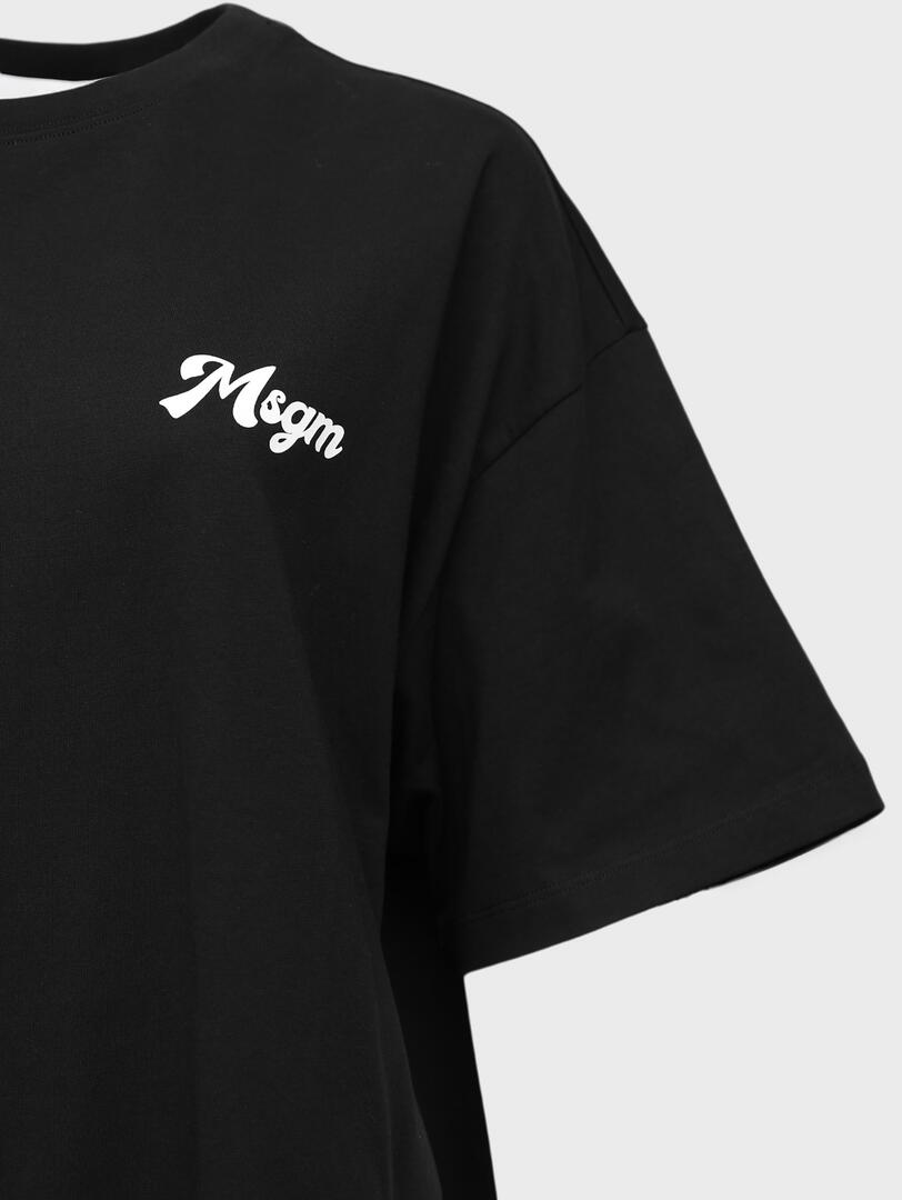 футболка 070844msgm - фото 3