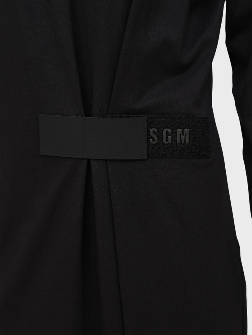 платье 070848msgm - фото 3