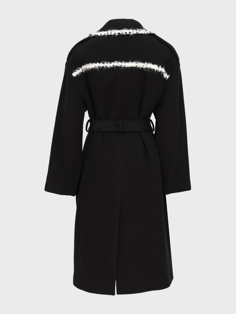 плащ 123456msgm - фото 2