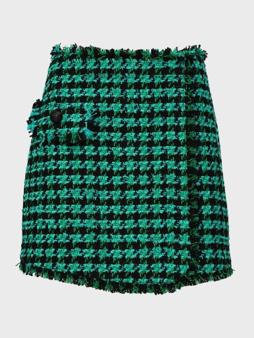 юбка - фото 1