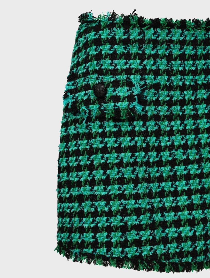 юбка - фото 3