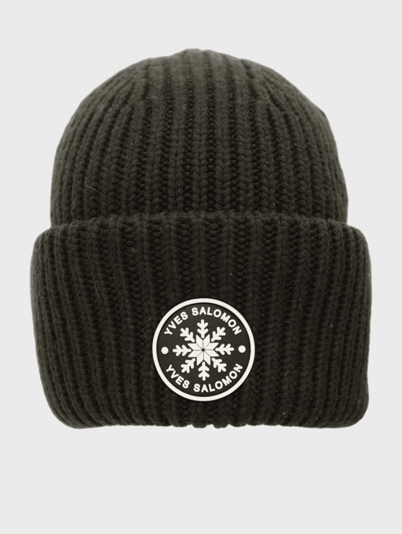 шапка 041006 - фото 1