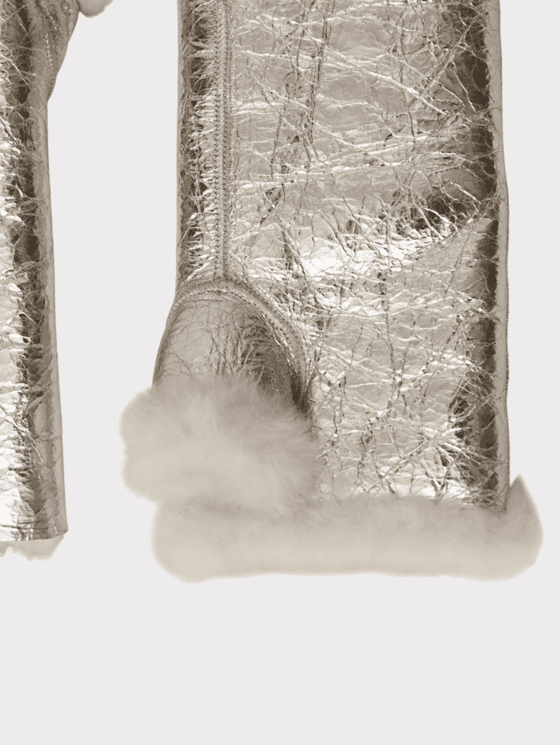 перчатки 211045 - фото 2