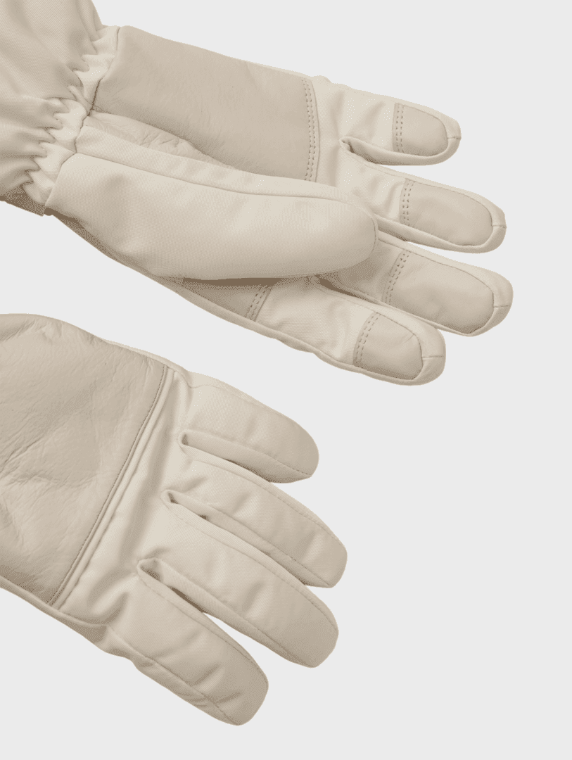 перчатки 231201 - фото 3