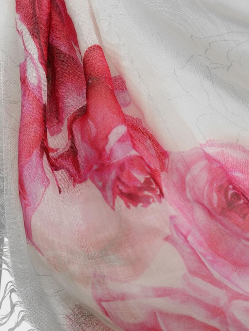 шарф 260255 - фото 2