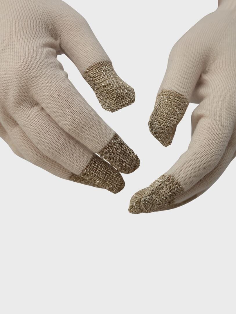 перчатки 090773/2 - фото 2