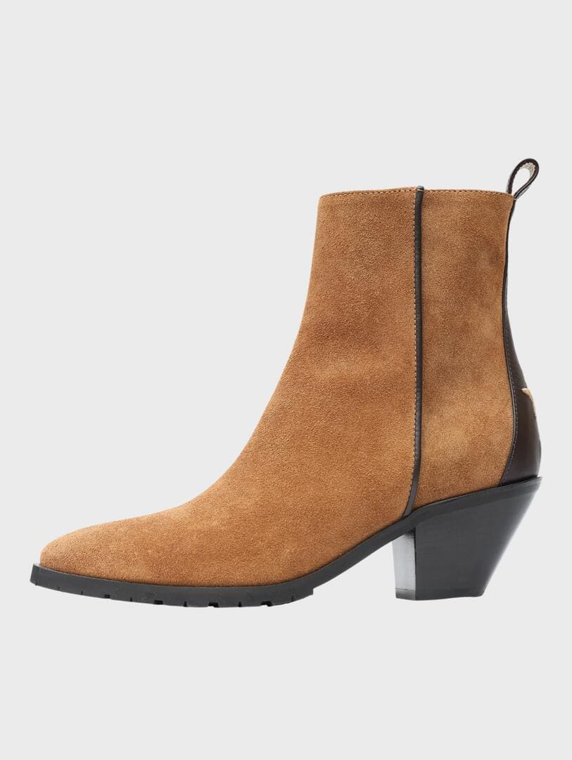 ботинки 2183 - фото 2