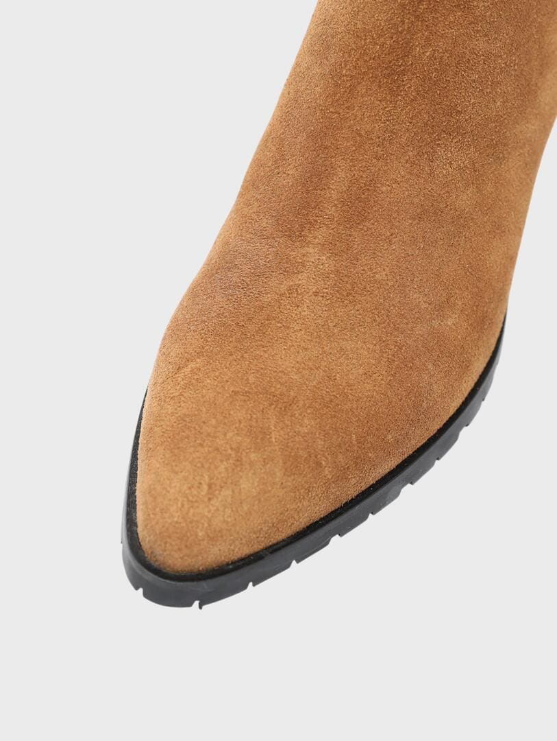 ботинки 2183 - фото 4