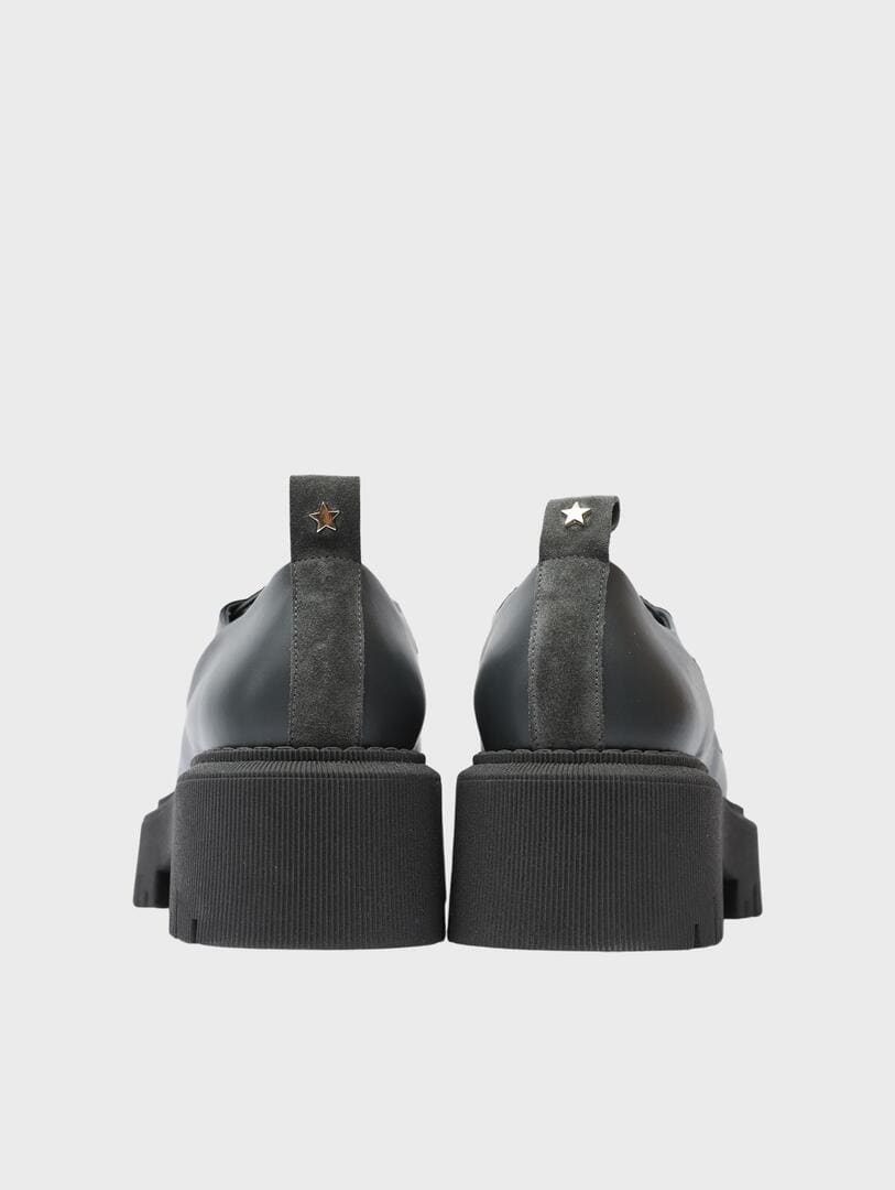 ботинки 23200 - фото 3