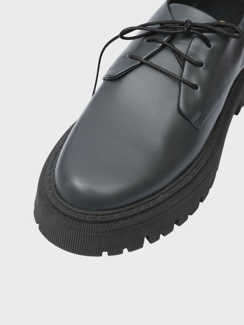 ботинки 23200 - фото 4