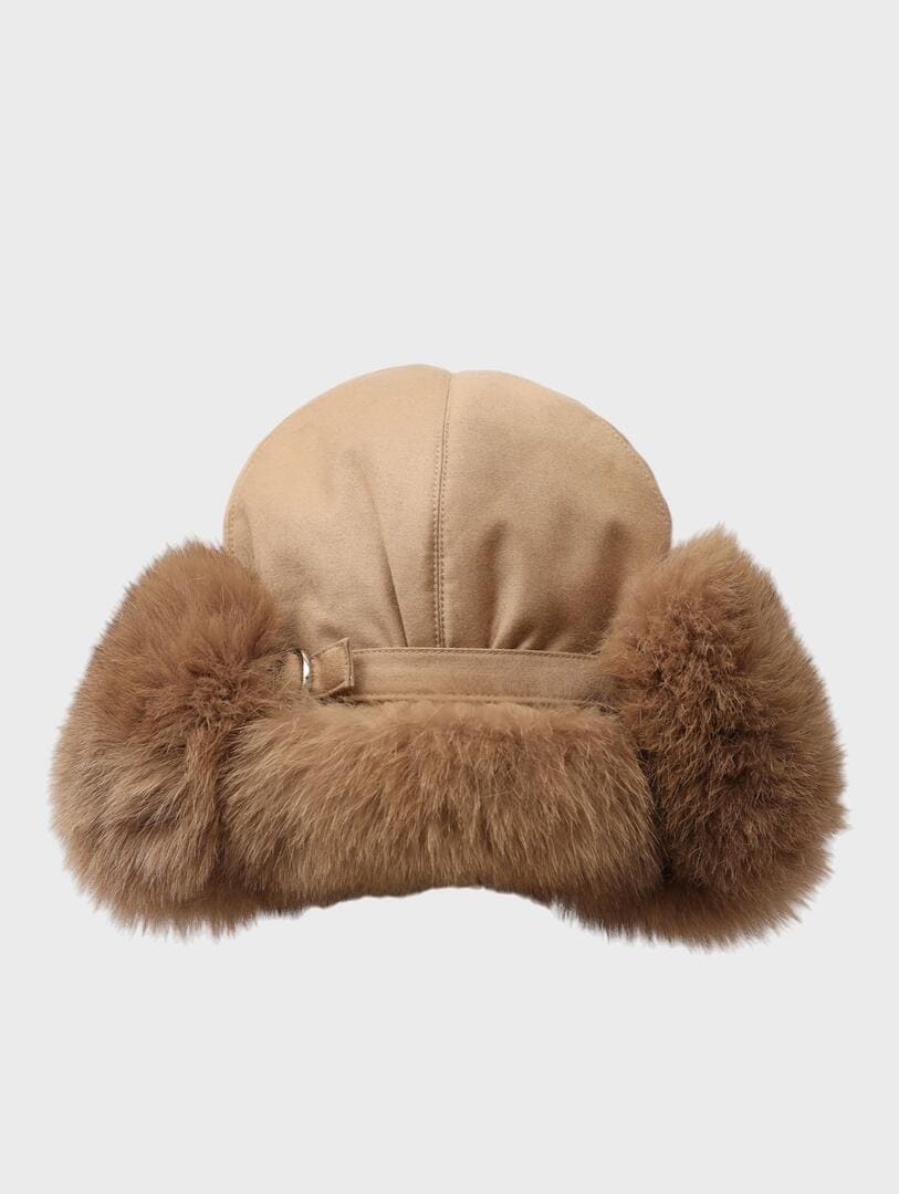 шапка 01082508 - фото 1