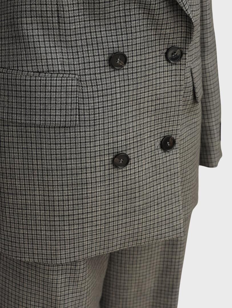 костюм - фото 4