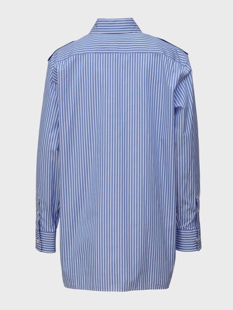 рубашка 070817msgm - фото 2