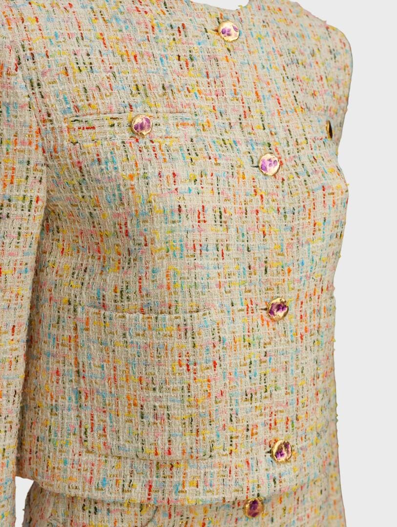 костюм - фото 3