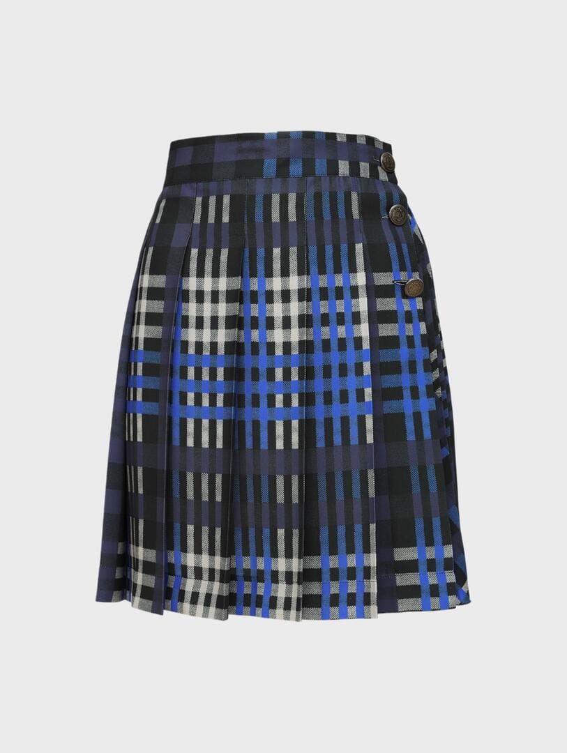 юбка 070805msgm - фото 1