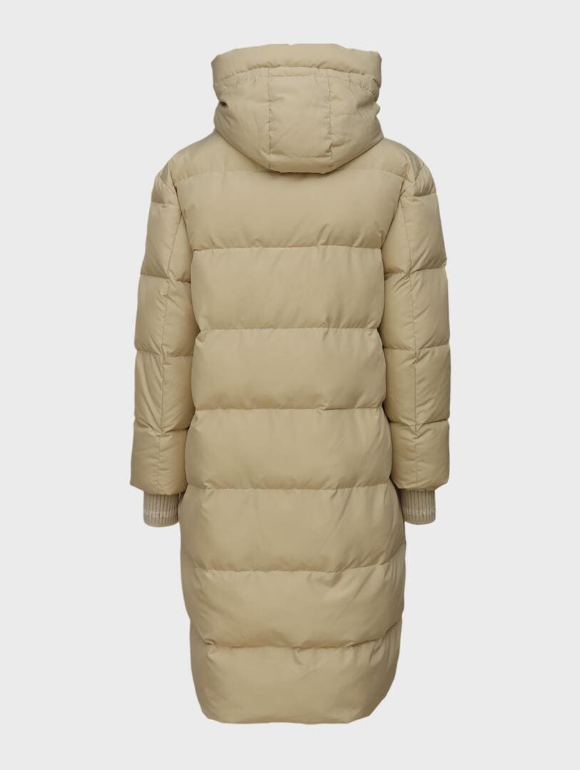 пуховик - фото 3