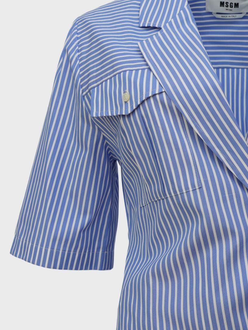 платье 070863msgm - фото 3