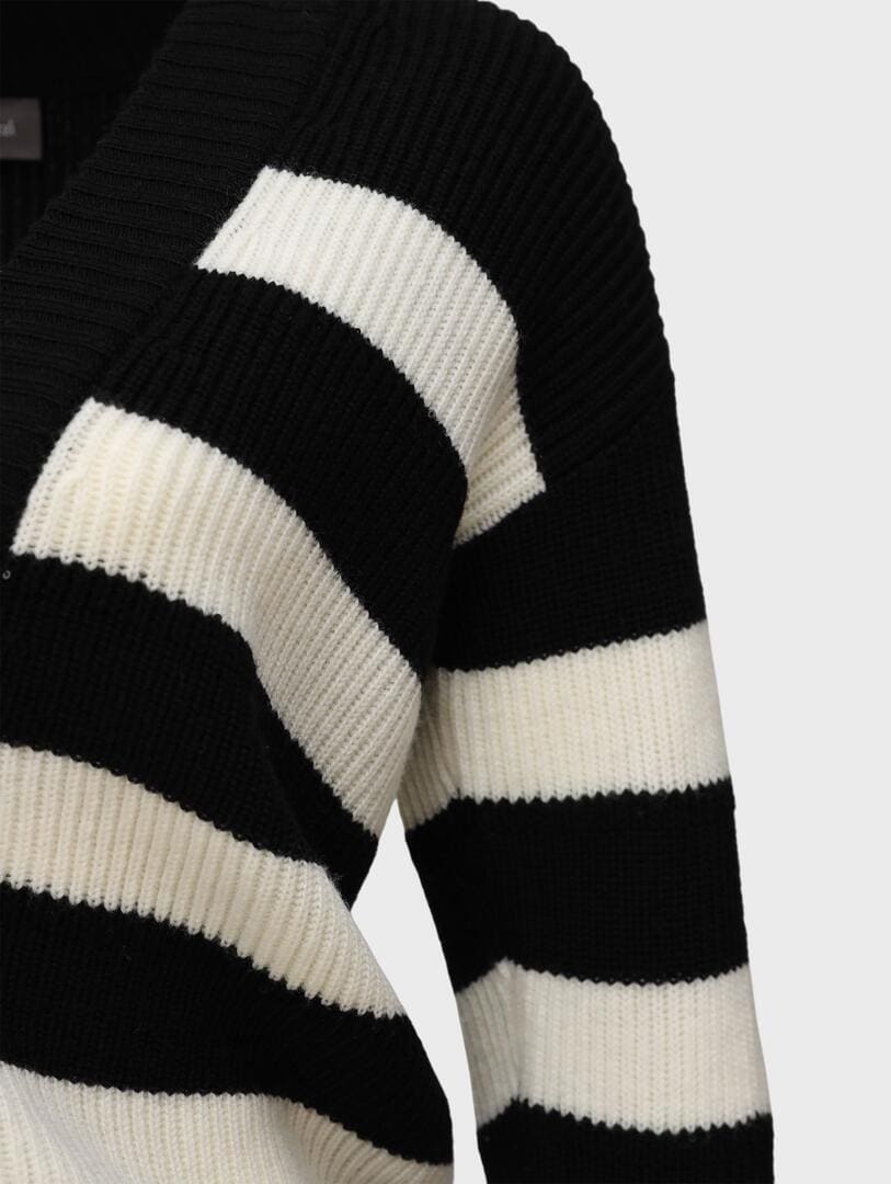 кардиган 101122 - фото 2