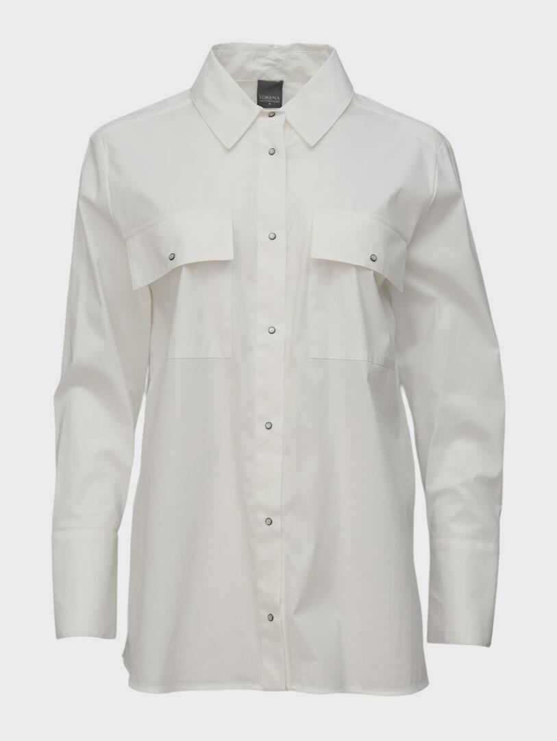 блузка 161240 - фото 1