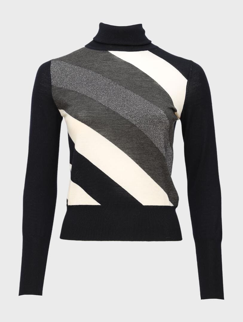 водолазка - фото 1