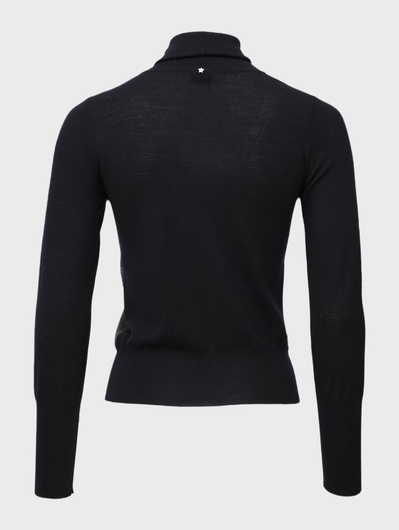 водолазка - фото 3