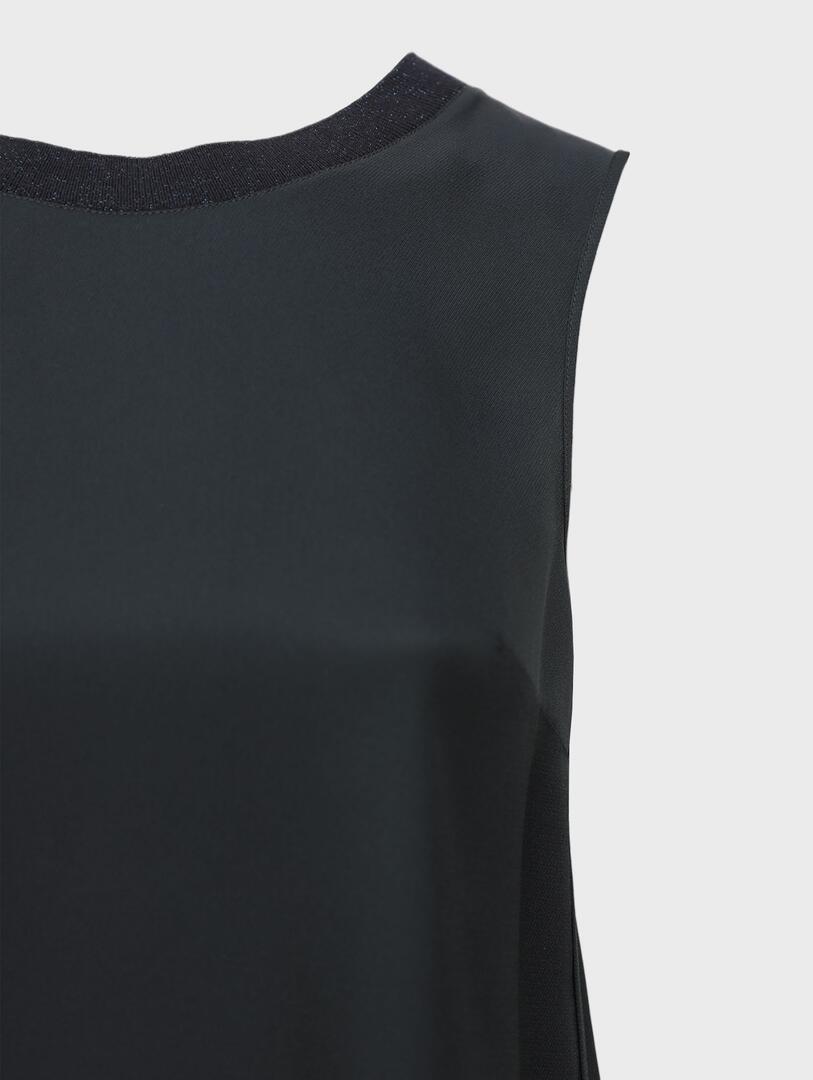 блузка 22022526 - фото 3