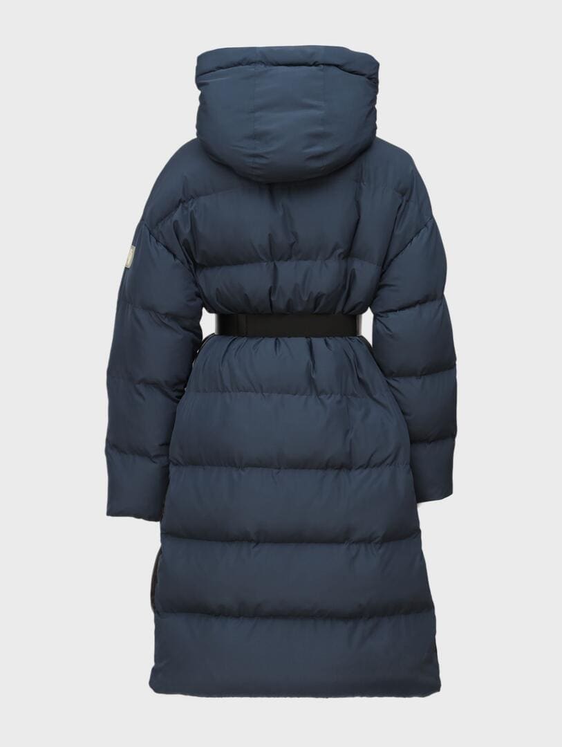 пуховик 101131 - фото 3