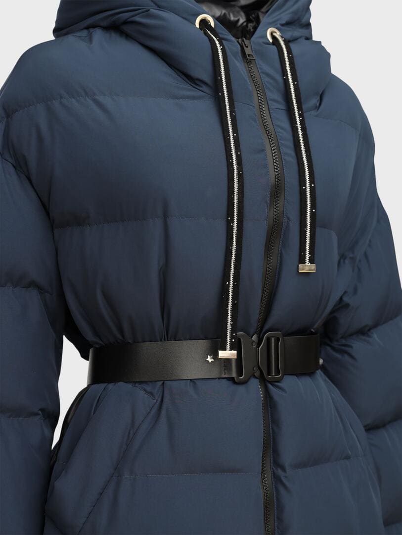 пуховик 101131 - фото 2